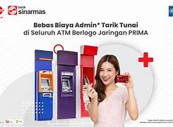 Biaya Admin Tarik Tunai Cc Mandiri