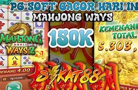 Bocoran Slot Pg Soft Pg Soft Demo Terbaru 2024 Hari Ini Terbaru