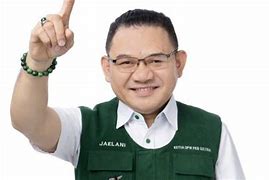 Calon Anggota Dpr Ri Dapil Sultra 2024