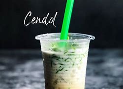 Cara Membuat Gula Merah Cendol