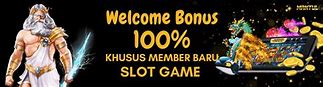 Daftar Slot Langsung Dapat Bonus