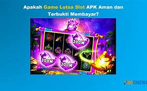 Goltogel Slot Dan Game Aman Atau Tidak Ya Di Indonesia