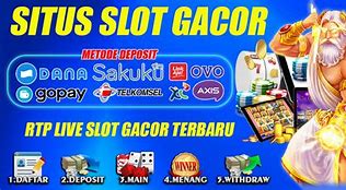 Info Slot Gacor Malam Ini