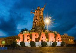 Jepara Jawa Timur Apa Jawa Tengah