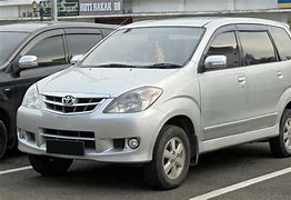 Mobil Avanza Berapa Cc