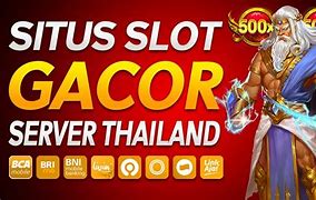 Raksasa Win Thailand Slot Gacor Server Jepang 2024