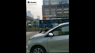 Situasi Jakarta Hari Ini Live Streaming Youtube