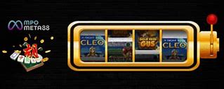 Situs Slot Mpo 19 Terpercaya No 1 Dallas