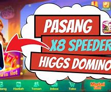 Slot Domino Speeder Terbaru Tanpa Password 2023 Terbaru