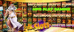 Slot Mudah Menang Maxwin